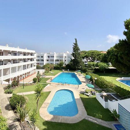 Alvaflor - Vilamoura Eksteriør billede