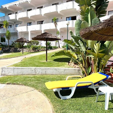 Alvaflor - Vilamoura Eksteriør billede
