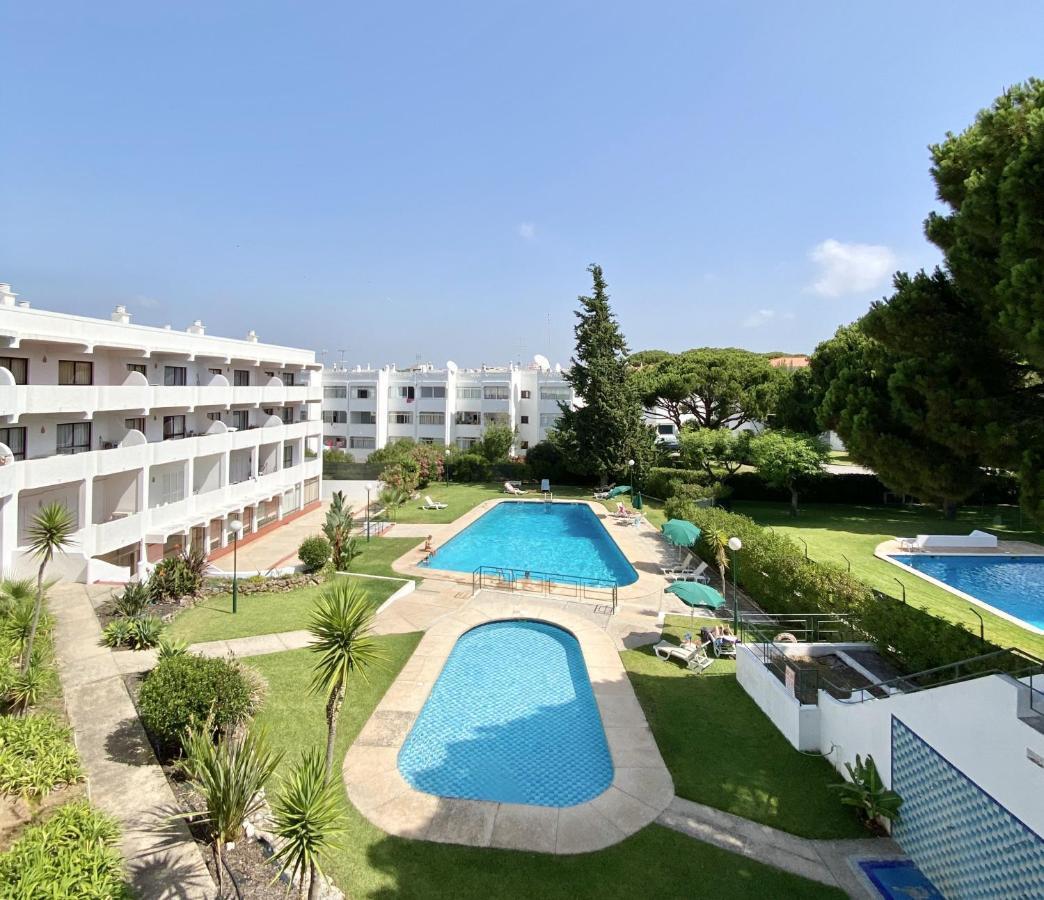Alvaflor - Vilamoura Eksteriør billede