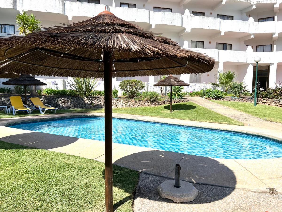 Alvaflor - Vilamoura Eksteriør billede