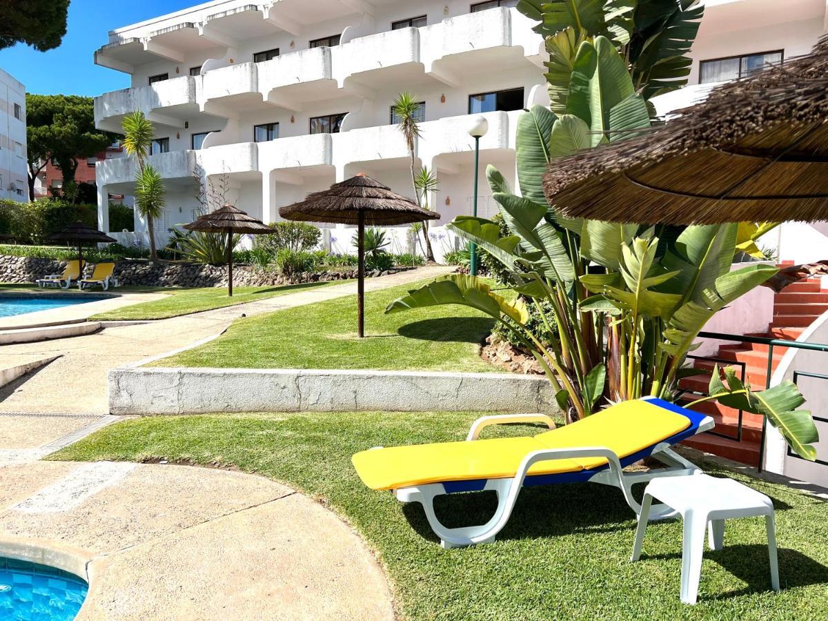 Alvaflor - Vilamoura Eksteriør billede