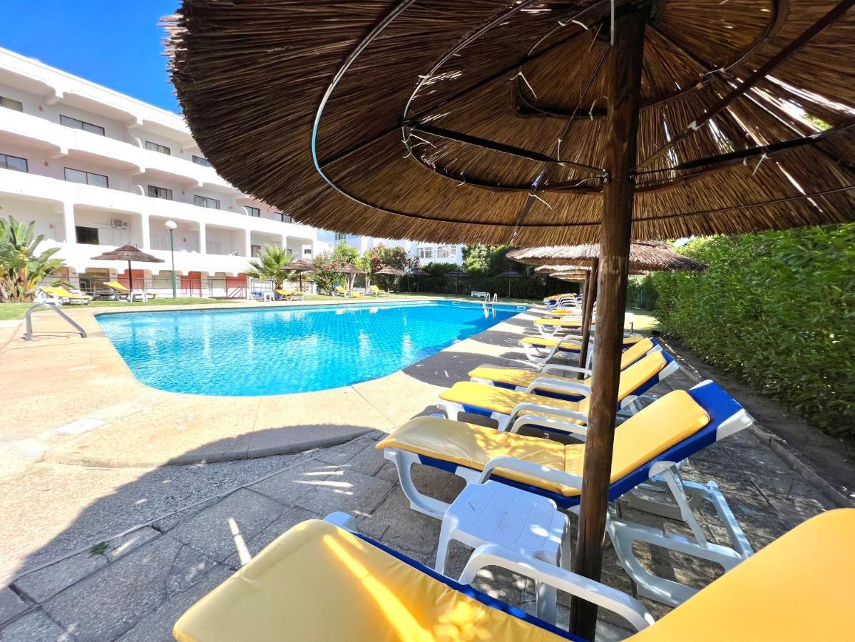 Alvaflor - Vilamoura Eksteriør billede